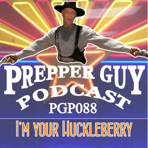 WE ARE NOW A PERMISSION-BASED SOCIETY | PGP088