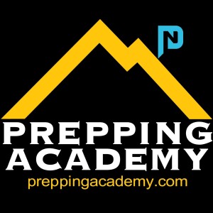 PrepperNet’s Prepping Academy | Rick Austin The Survivalist Gardener & Founder of Prepper Camp Part 1
