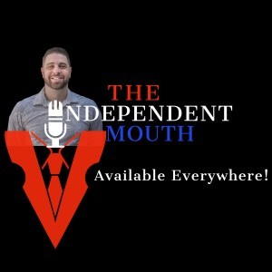 The Independent Mouth ll Trump is on Rumble, Alien Leaks Fake