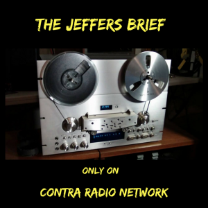 The Jeffers Brief 8 Jan 2020