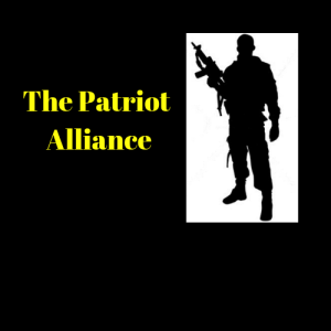 The Patriot Alliance 30 March 2019