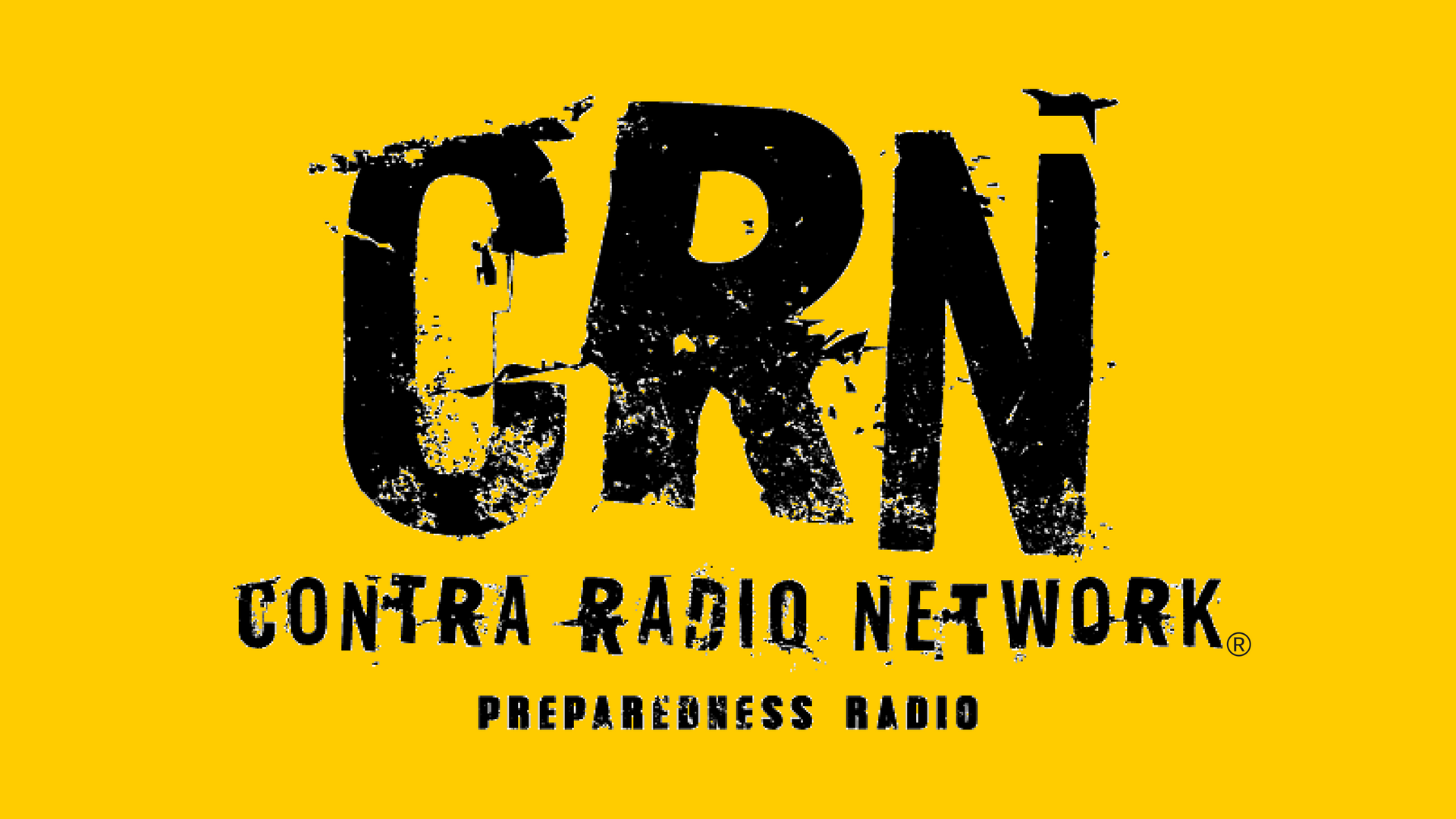 Do You Listen To CRN?