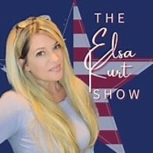 The Elsa Kurt Show ll Survival and Self-Care: Insights from an Ovarian Cancer Fighter