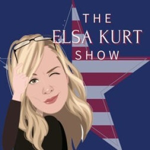The Elsa Kurt Show ll Rules For Defeating Radicals with Christopher Adamo
