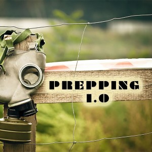 Prepping 1.0 13 Nov 2020