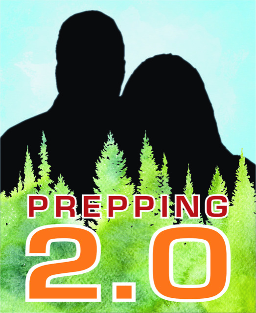 Prepping 2.0 | Scotty from 299 Days (Rebroadcast of Episode 244)