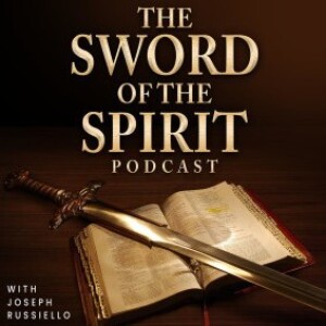 Sword of the Spirit | Indicators of the Last Days, pt. 5