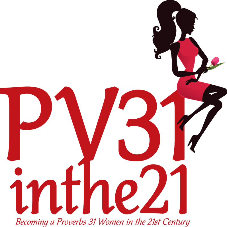 Healing Spirt, Soul & Body - PV31inthe21 with Kimberly Petree