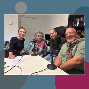 Cultural Capability: Ben Mos and Ian Tibbetts
