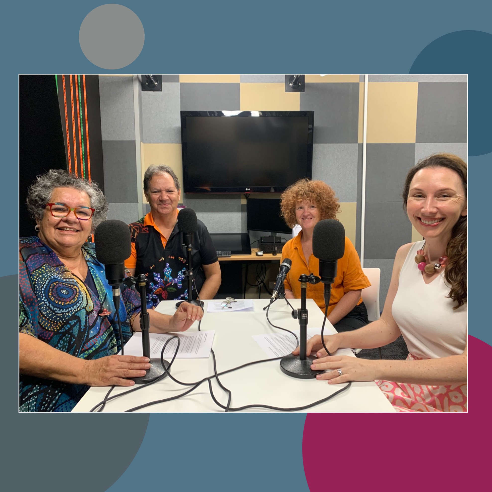 Indigenising Curriculum in Practice