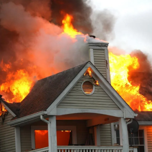 Top Fire-Damaged House Buyers Revealed