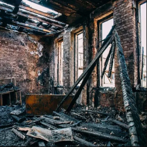 Sell Your Fire Damaged House In Connecticut