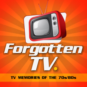 Forgotten TV ep 21-Its Time For Time Travel