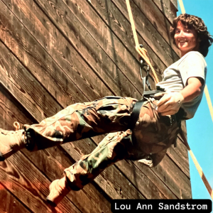 Episode 15: Lou Ann Sandstrom