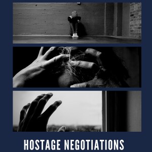 Episode 6, Part 1: Becoming an expert hostage negotiator