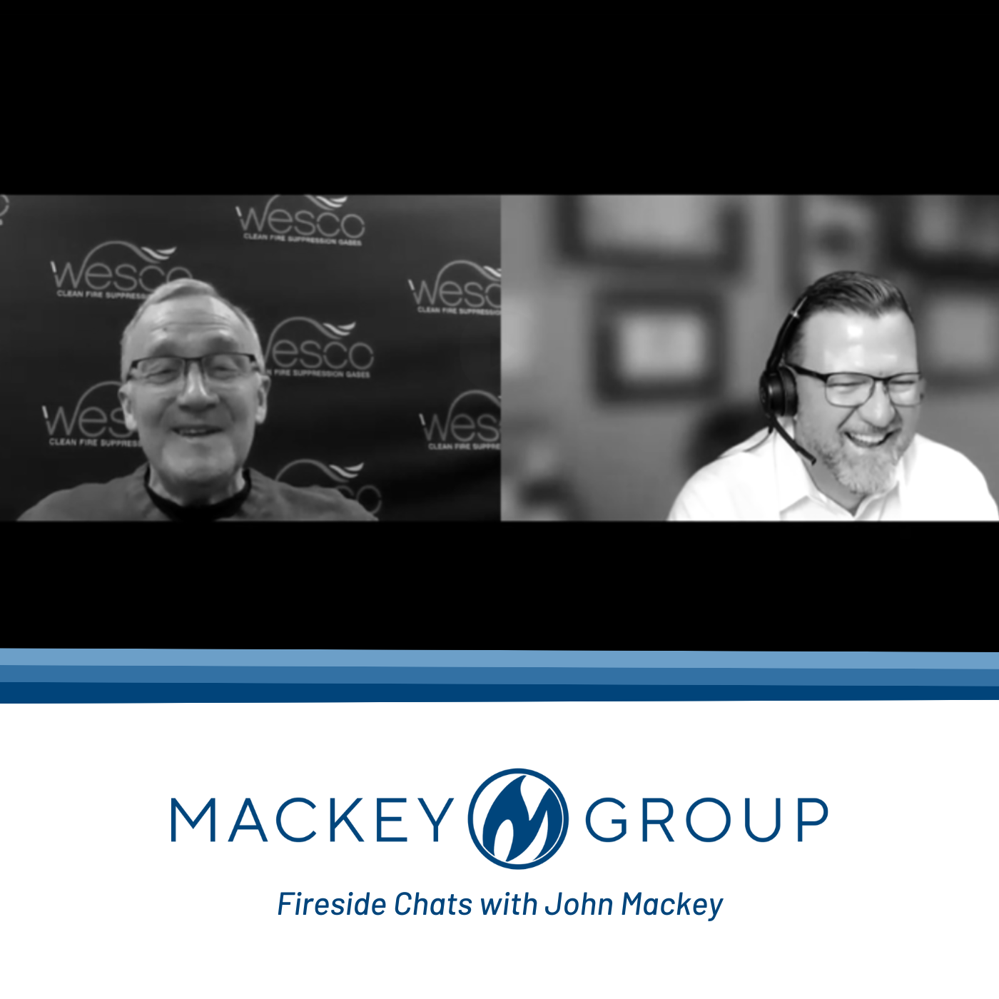 The TMG Fireside Chat Podcast