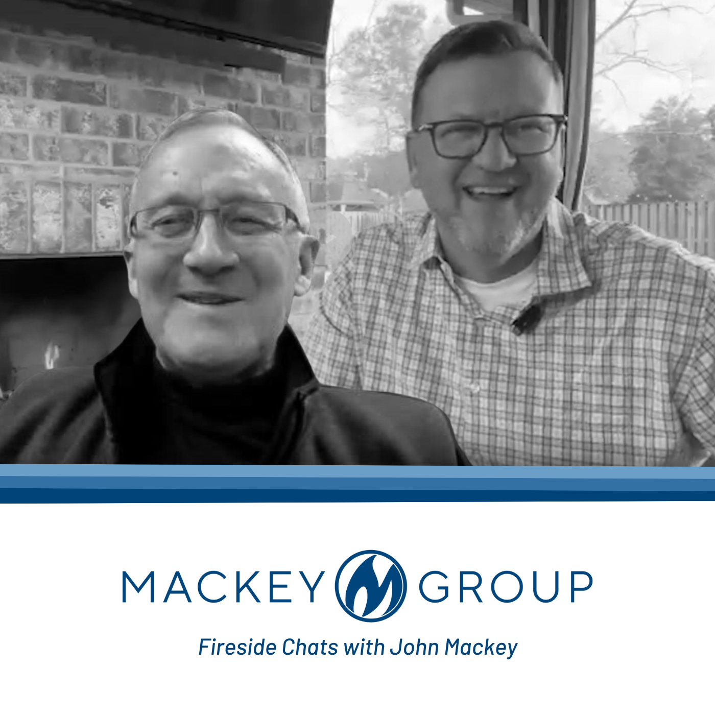 The TMG Fireside Chat Podcast