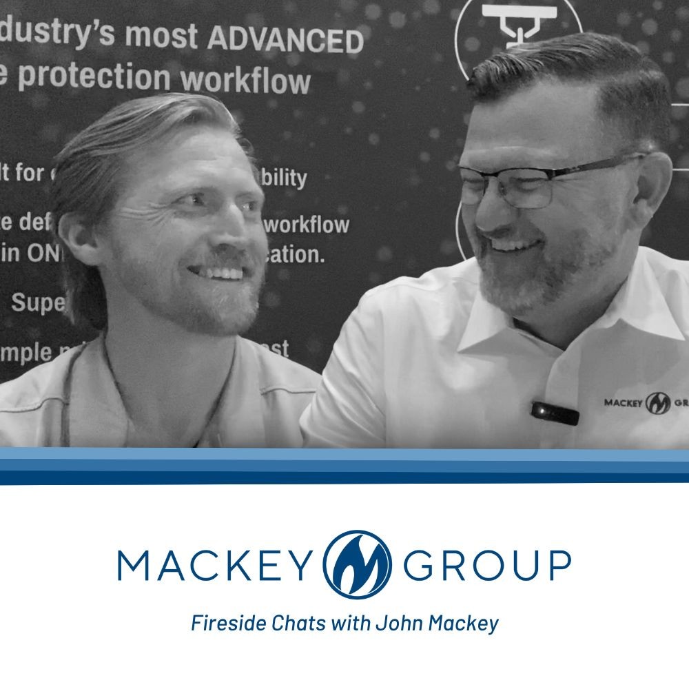 The TMG Fireside Chat Podcast