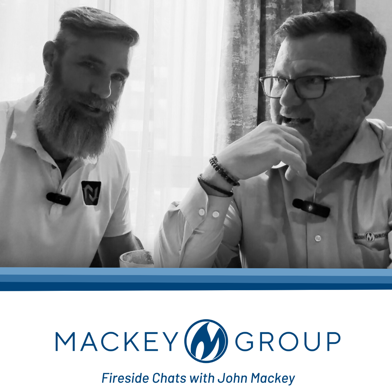 The TMG Fireside Chat Podcast