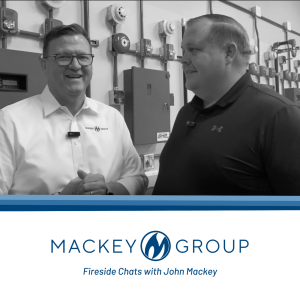 TMG Fireside Chat with Lee Kaiser, Orr Protection’s VP of Engineering & Training