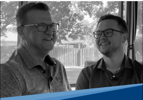 The TMG Fireside Chat Podcast