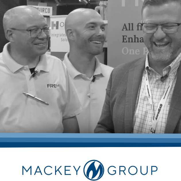 The TMG Fireside Chat Podcast