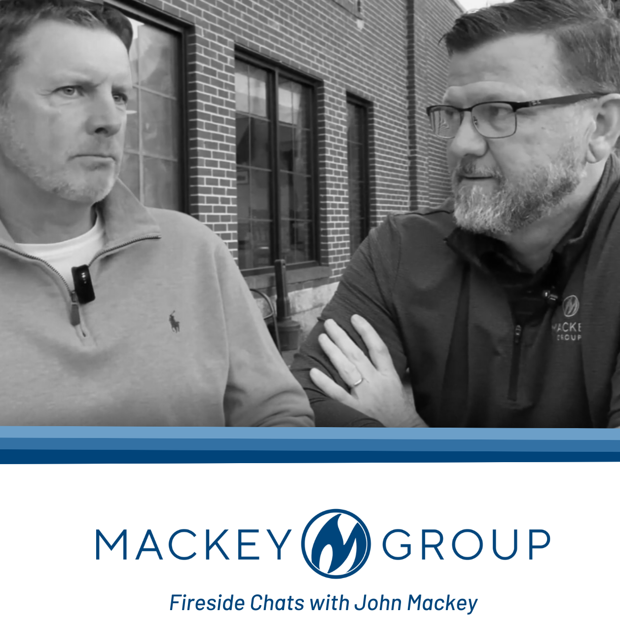 The TMG Fireside Chat Podcast