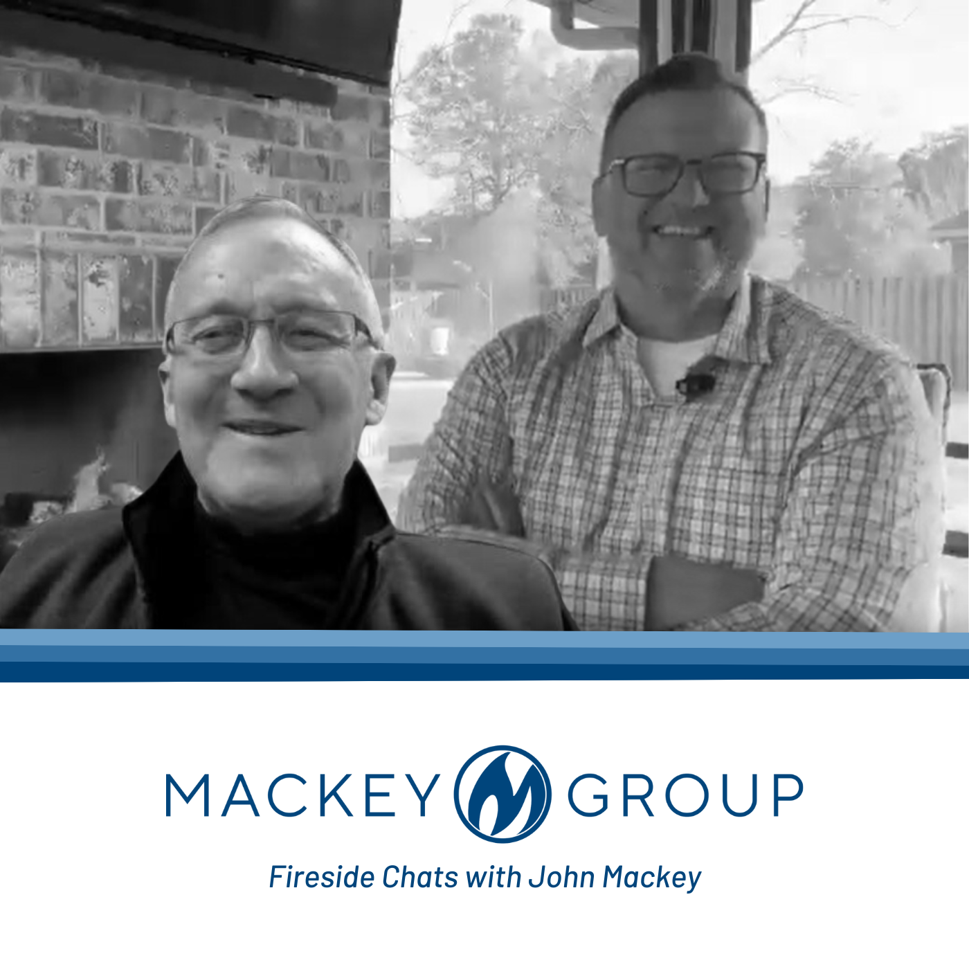 The TMG Fireside Chat Podcast