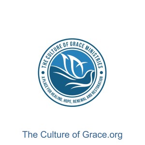 The Culture of Grace Inaugural Podcast Part One