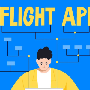 Capt. Ambrish Sharma | Benefits of Flight APIs for Your Travel Agency