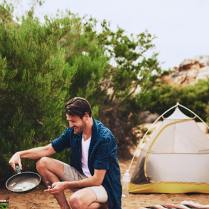 Capt. Ambrish Sharma | Camping Essentials: Vital Items to Remember for a Successful Trip