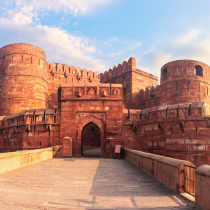Capt. Ambrish Sharma | Easy Travel Guide to India