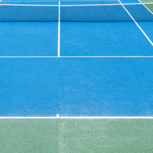 Capt. Ambrish Sharma | Everything you Need to Know About Tennis Court