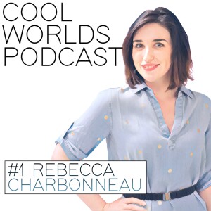 #1 Rebecca Charbonneau - Astrohistory, Carl Sagan, Cold War SETI
