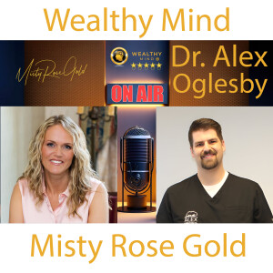 Misty meets Dr. Alex Oglesby - a sought-after Chiropractor in the Denver Tech Center