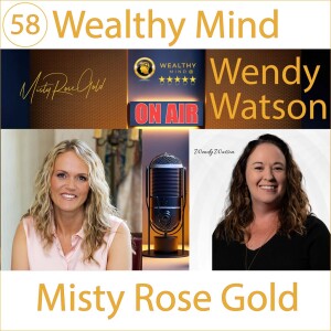Misty Talks with Wendy Watson: Embracing Boundaries for Success and Fulfilment