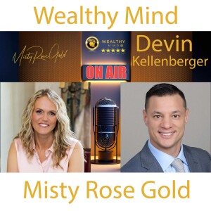 Misty meets Devin Kellenberger a financial advisor with Edward Jones