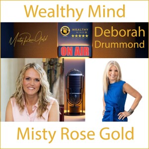 Misty meets Deborah Drummond - the creator of the 262 Movement