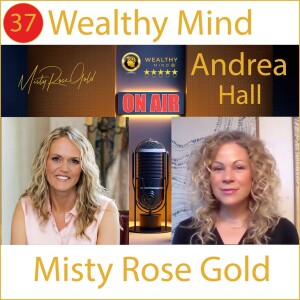 Misty Meets Andrea Hall: VP of Midwest Regional Bank and SBA Lending Expert