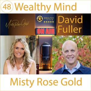 Misty meets David Fuller - the owner of Portco Revenue Advisors
