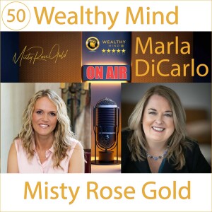 Misty Talks: Transforming Business Exits with Marla DiCarlo