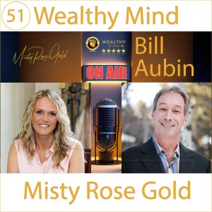 Misty Continues Her Conversation with Commercial Lender Bill Aubin