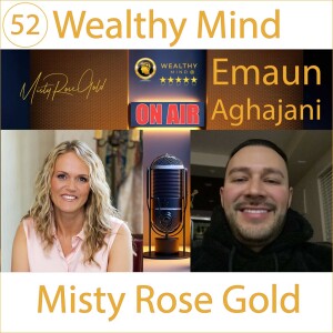 Misty and Emaun Aghajani: Demystifying Day Trading for Beginners