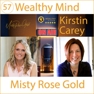 Misty Meets Kirstin Carey: Insights from a Fractional CSO and Sales Coach