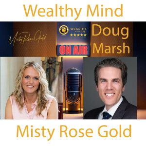 Misty meets Doug Marsh - an attorney who specializes in conflict resolution – Part 1