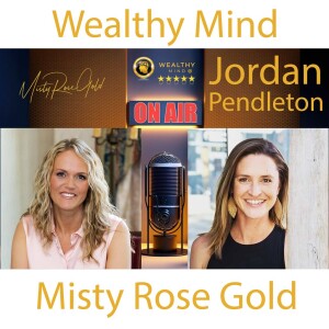 Misty meets Jordan Pendleton a Money Mindset Coach for couples