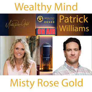 Misty meets Patrick Williams – a mortgage banker who is passionate about helping 1st time home buyers