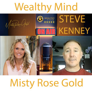 Misty Meets Steve Kenney : An Inspiring Journey of Overcoming Addiction