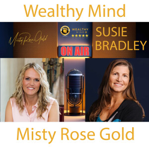 Misty Meets Susie Bradley – the founder of Essentially Fit Life, Faith, Fitness & Wellness Coaching