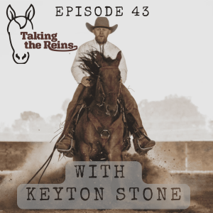 Finding the Right Horseman: Navigating Equine Purchases with Keyton Stone